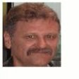 David Oldershaw