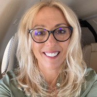 Beverley Hutchinson