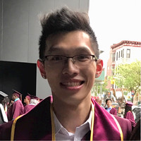 Antonio Chen