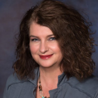 Gina Marr-Hiemstra