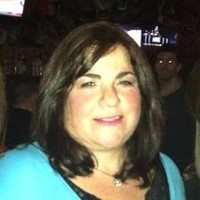 Laurie Pitcher