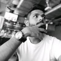 Ankit Dobaria