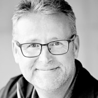Brian Bidstrup Jensen