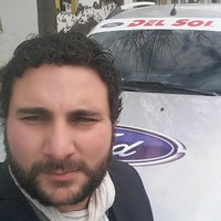 Damián Terechovich