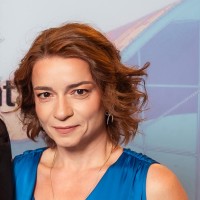 Raluca Chisu