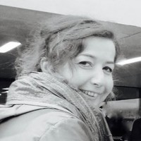Sophie BENAU