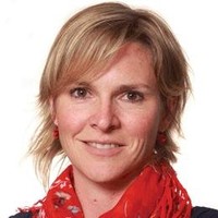 Sandra van Rompaey
