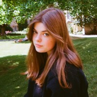 Phoebe Davies