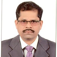 CMA Surendra Naidu