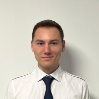 Logan ROHON