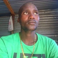 Patrick Makhuvele