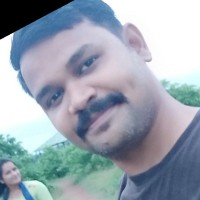 Rakesh Dahake