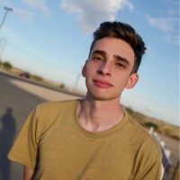 Christopher Martinez