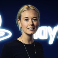 Dea Damgaard Simonsen
