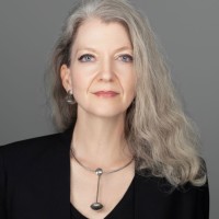 Allison Hooker