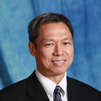 Terry Harikul