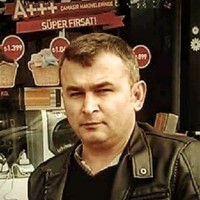 Özay Borucu