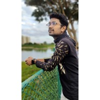 JAIKUMAR P