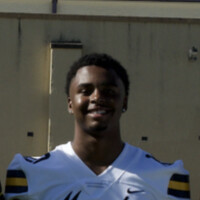 Trevan Mcdaniel