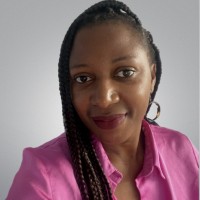 Arlène Ndombi Mandoukou