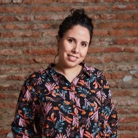 Rocío Benavides Soto