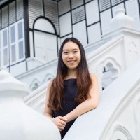Karynn Liew