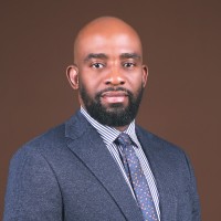 Obinna Uwadoka