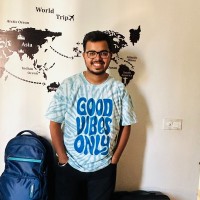 Yogesh Rajpurohit