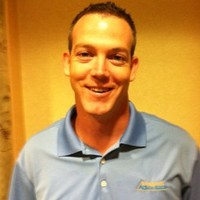 Aaron Parks