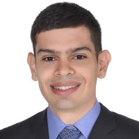 Luis Felipe Ramirez Silva