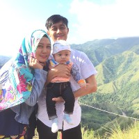 Muhammad Aguesno Amrullah