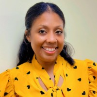Demonica Stevenson