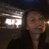 Cristina Bodini