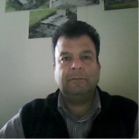 Cem Nazmi Gider