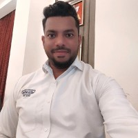 Deepak Thombare