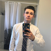 Tyson McDonald-sherba