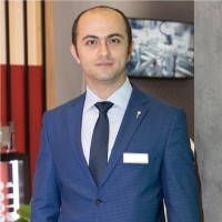 Ahmet Demirel