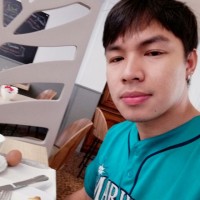 John Michael Arriesgado