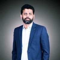 Anurag Pati