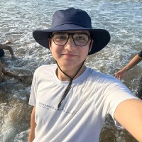Prateek .