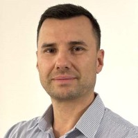 Ivan Nikolov