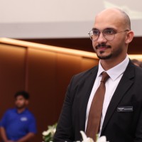 Sayed Mohamed Alwadaei