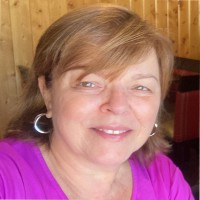 Maria do Carmo Tassinari Pajares