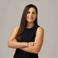 Tania Thomas