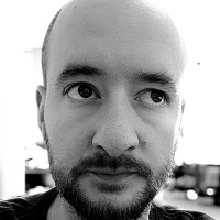 Bram de Haas