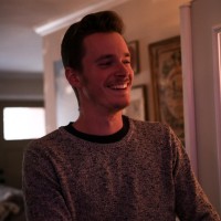 Jason Bartholomew