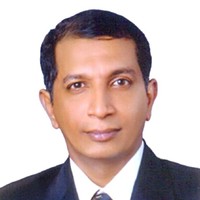Rajesh Watson