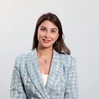 Ana Khamashuridze