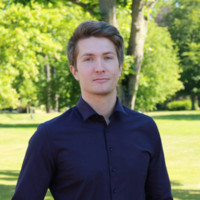 Martin Bergstedt