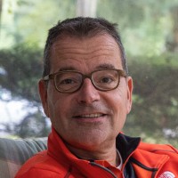 André Van De Graaf